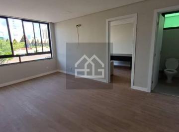 5b551d9a9da6c96308e1ac681d1afe7958ef7b60 · Sala para alugar, 41 m² por R$ 3.500/mês - Centro - Cascavel/PR