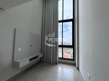 8425280b3f9cb41f980329f764eddb38b650a112 · Apartamento 1 quarto para alugar, Residencial Jacarandá Studio em Piracicaba