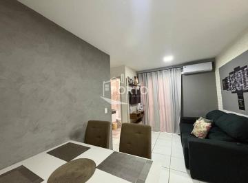 acb990c791896a2982705a239036f036a4dcdcfd · Apartamento 2 quartos à venda, Residencial Las Rocas em Piracicaba