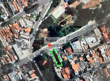 d608a4cf4b20d56a98c883d06bbc2b7b94fa4423 · Terreno à venda, 400 m² por R$ 1.800.000 - Vila Valparaíso - Santo André/SP