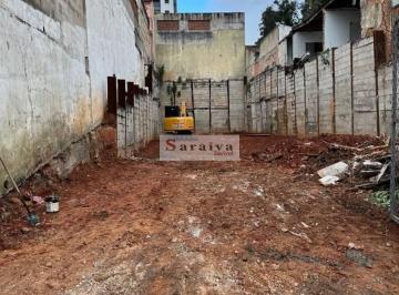 88614b97e54036cc46e1ab346ba259b39652d942 · Terreno à venda, 400 m² por R$ 1.800.000,00 - Vila Valparaíso - Santo André/SP