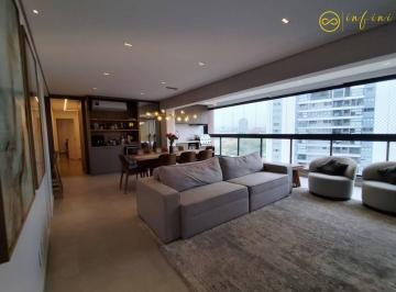 c816b532f4aa1574f7887b2f4cc0a0bb3ec7c395 · Apartamento com 3 Quartos à venda, 128 m² por R$ 1.990.000 - Condomínio JK Alameda - Votorantim/SP
