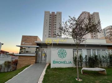 17ace883abbcc27e9b57497bc8fcf60771f32b2f · Apartamento com 2 Quartos à venda, 61 m² por R$ 490.000 - Condomínio Residencial Bromélia - Sorocab