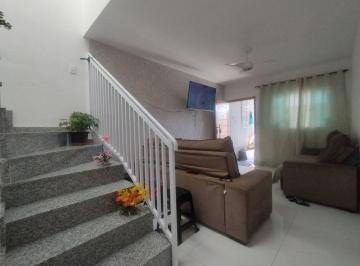 55fc21260fa2a3bfb286269a262f65baf362a1e4 · Sobrado com 3 dormitórios à venda, 130 m² por R$ 650.000,00 - Jardim Tietê - São Paulo/SP