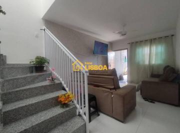b8208e9d4afb91fa733fba83b1cf644d82ed4226 · Sobrado com 3 dormitórios à venda, 130 m² por R$ 650.000,00 - Jardim Tietê - São Paulo/SP