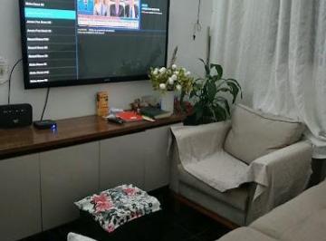 98fda25ff200f85c4e831a4732cc662f7f908cc3 · Apartamento com 2 dormitórios à venda, 54 m² por R$ 180.000,00 - Paulicéia - São Bernardo do Campo/S