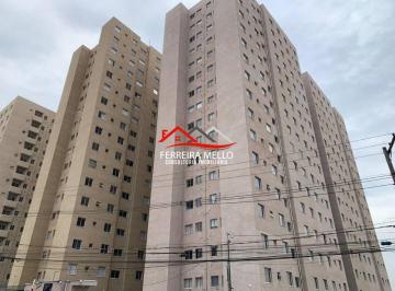 0a7ef759bd6a586f16da028818da8db8bd1dce51 · Apartamento com 2 dormitórios para alugar, 38 m² por R$ 2.100,00/mês - Laranjeiras - Caieiras/SP