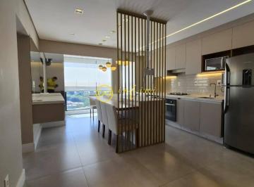 78a7eb70eb34bf13141f8a1ab723edc49c43f4b5 · Apartamento Mobiliado com 1 Quarto, 52 m² - aluguel por R$ 5.900/mês ou venda por R$ 720.000 - Condo
