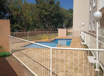 10c646154e3219b37f229463424760452bb5d2b5 · Apartamento com 2 Quartos à venda, 52 m² por R$ 212.000 - Condomínio Terras de Vera Cruz  - Sorocaba