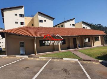 40b632f1afeb166c5fe5754312f8d3f03ee15f97 · Apartamento com 2 dormitórios à venda, 52 m² por R$ 225.000,00 - Laranjeiras - Caieiras/SP