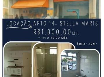 ce757ccf0a5f7390beef0e9c1bf8aa0293744bac · Apartamento com 1 dormitório para alugar, 32 m² por R$ 1.342,00/mês - Vila São João - Guarulhos/SP