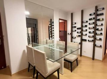 976034d785990bd1a4b3af8fb43fbf5a6e898782 · Apartamento no Residencial do Lago 1 com 3 dormitórios à venda, 71 m² por R$ 375.000 - Residencial