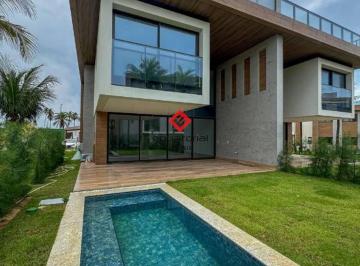 cd0047287aee46455895a134dd592911f208bf81 · Positano Riviera | Casa Duplex com 5 suítes à venda, 336 m² por R$ 3.300.000 - Porto das Dunas - Aqu