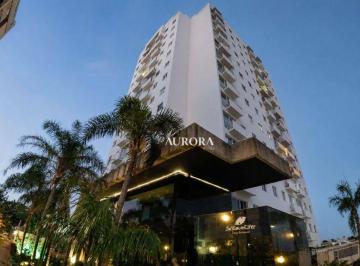 814cb0fd23ff364ba22c6854b827bc804067c2ea · Apartamento com 2 dormitórios à venda, 56 m² por R$ 330.000,00 - Vila Larsen 1 - Londrina/PR