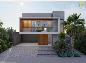 012bca693d914ca6c534b8c66af6ee57a12c69e4 · Casa com 3 dormitórios à venda, 237 m² por R$ 2.300.000,00 - Condomínio Reserva Saint Paul - Itu/SP