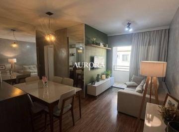 7ad9f41652992749e64eb9a75b361592334a7f4a · Apartamento no Edifício Piazza di Roma com 3 dormitórios sendo uma suíte à venda, 67 m² por R$ 345.