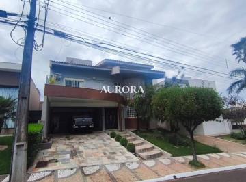 6732d3b8cc17bc3573cecdf34af4b8ef262c61cc · Casa com 4 dormitórios para alugar, 400 m² por R$ 11.800,00/mês - Terras de Santana II - Londrina/PR