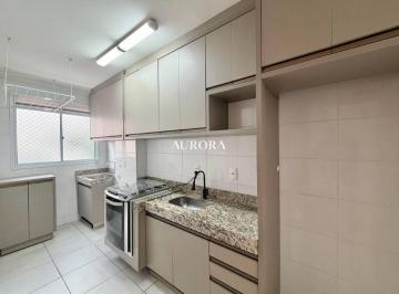 189b1264e9f7ef1934808524a183b65ca6f68814 · Apartamento com 2 dormitórios à venda, 46 m² por R$ 275.000,00 - Jardim Morumbi - Londrina/PR