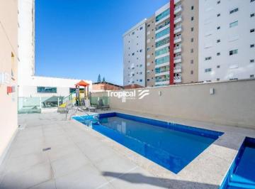 Piscina adulto e infantil · Apartamento com 2 dormitórios à venda, 78 m² por R$ 585.000,00 - Itoupava Norte - Blumenau/SC