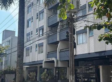 Apartamento · 60m² · 2 Quartos · 1 Vaga · Excelente apartamento p/ Alugar no Kobrasol - 2dmt e GARAGEM
