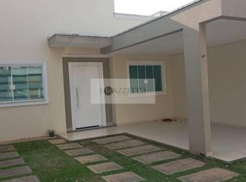 ed61806b462d7672b0059ccccc229b31e3823284 · Casa com 3 dormitórios para alugar, 105 m² por R$ 5.000,00/mês - Jardim Montreal Residence - Indaiat