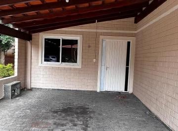 Casa · 90m² · 2 Quartos · 1 Vaga · Sobrado 2 dorms sendo 1 suíte em condomínio no Jardim Morumbi