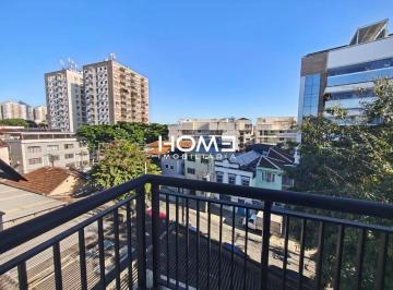 0fb38b82875674c9012d75a639f672efa9e828f0 · Apartamento com 2 dormitórios à venda, 64 m² por R$ 530.000,00 - Maracanã - Rio de Janeiro/RJ