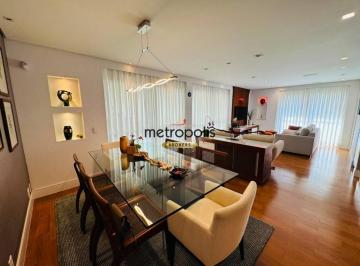 Sala · Cobertura com 4 dormitórios à venda, 224 m² por R$ 2.950.000,00 - Tatuapé - São Paulo/SP