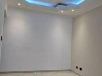 Sala  · Casa com 3 dormitórios para alugar, 200 m² por R$ 4.000,00/mês - Dos Casa - São Bernardo do Campo/SP