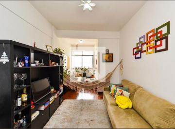 Apartamento · 100m² · 3 Quartos · Apartamento à Venda - Centro, 3 Quartos,  100 m² - Belo Horizonte