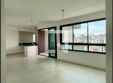 Apartamento · 115m² · 3 Quartos · 2 Vagas · Apartamento à Venda - Savassi, 3 Quartos, 115 m² - Belo Horizonte