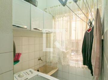 Sobre o imóvel: Apartamento à venda Heliópolis/BH 2 quartos 48m² 1 vaga Condomín · Apartamento à Venda - Heliópolis, 2 Quartos, 48 m² - Belo Horizonte