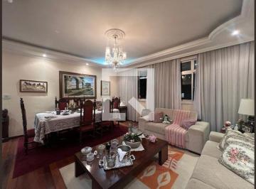 Apartamento · 150m² · 3 Quartos · 2 Vagas · Apartamento à Venda - Castelo, 3 Quartos, 150 m² - Belo Horizonte