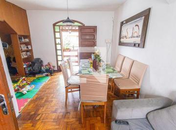 Casa · 200m² · 3 Quartos · 3 Vagas · Casa à Venda - Alípio de Melo, 3 Quartos, 200 m² - Belo Horizonte