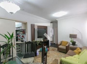 Apartamento · 60m² · 3 Quartos · 1 Vaga · Apartamento à Venda - Silveira, 3 Quartos, 60 m² - Belo Horizonte