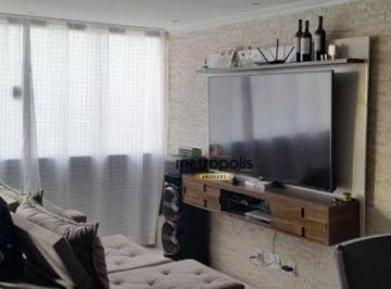 Sala  · Sobrado com 6 dormitórios à venda, 250 m² por R$ 700.000,00 - Jardim Laura - São Bernardo do Campo/S