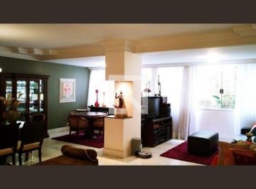 Apartamento · 198m² · 3 Quartos · 2 Vagas · Apartamento à Venda - Luxemburgo, 3 Quartos, 198 m² - Belo Horizonte