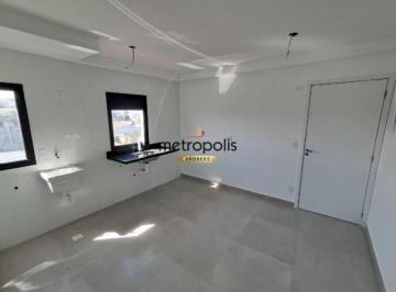 Sala/Cozinha · Apartamento com 2 dormitórios à venda, 40 m² por R$ 320.000,00 - Vila Industrial - São Paulo/SP