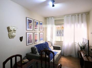 Apartamento · 87m² · 2 Quartos · Apartamento à Venda - Lagoinha, 2 Quartos,  87 m² - Belo Horizonte
