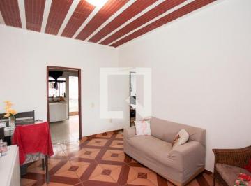Casa · 90m² · 2 Quartos · 3 Vagas · Casa à Venda - Colonial, 2 Quartos, 90 m² - Contagem