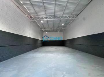 385078b65e399c1ab354cb59a381a2c9b6b8a131 · Galpão para alugar, 342 m² por R$ 12.507,00/mês - Vila Alpina - São Paulo/SP