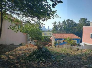 Terreno · 400m² · Terreno 414m² em declive - City Bussocaba