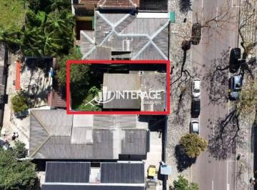 8629eda56784b41c282196f02deb6ce81d00c63b · Terreno à venda, 310 m² por R$ 550.000 - Rebouças - Curitiba/PR