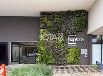 Apartamento · 61m² · 2 Quartos · 1 Vaga · APARTAMENTO | 2 QUARTOS | 1 SUÍTE | VISTA PANORÂMICA