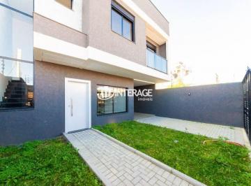 586c01e173c584a88ca53395f56dae6129664c90 · Sobrado com 3 quartos à venda, 123 m² por R$ 847.000 - Uberaba - Curitiba/PR
