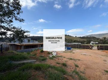 80b18ae7aaf977840bca82fa9b513a44a1322b21 · Terreno à venda, 360 m² por R$ 700.000,00 - Condomínio Ecoville Residence Atibaia - Atibaia/SP
