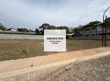 1e09842d3951666beab884a878b49d2bc049a5f5 · Terreno à venda, 360 m² por R$ 679.000,00 - Condomínio Ecoville Residence Atibaia - Atibaia/SP