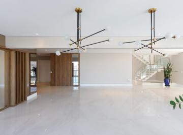 64e1c702-e352-44e9-ab9a-8a6b5144a6b6 · Cobertura para venda em Jardim das Perdizes com 4 quartos, sendo 4 suítes, 420m²