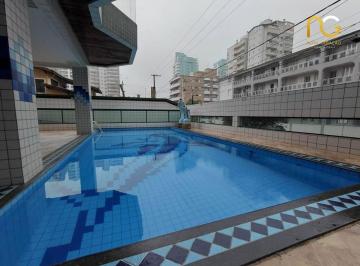 ca300bee3c93a3fe183941c5961e6ea6fdfb466e · Apartamento com 2 dormitórios à venda, 83 m² por R$ 630.000,00 - Canto do Forte - Praia Grande/SP