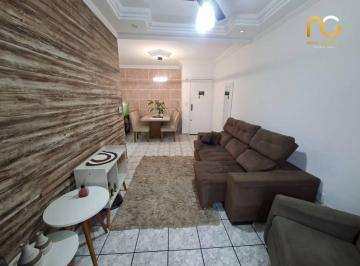 f515b704151372851f4f373240362623d9af34ab · Apartamento com 2 dormitórios à venda, 68 m² por R$ 400.000,00 - Tupi - Praia Grande/SP